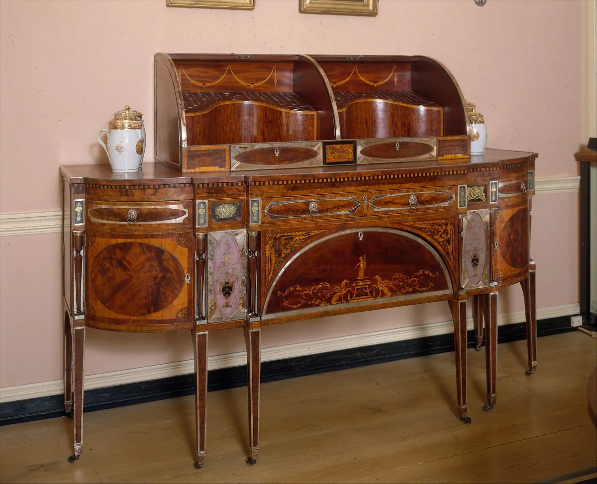Sideboard — Unknown