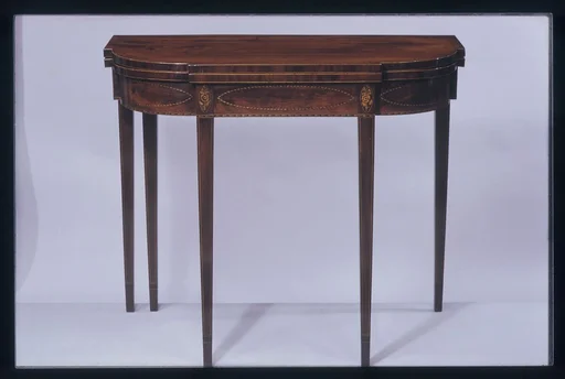 Card Table