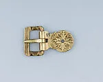 Buckle