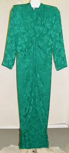 Evening dress