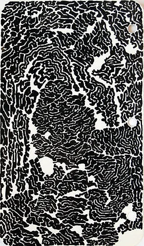 UNTITLED — Bruce Conner