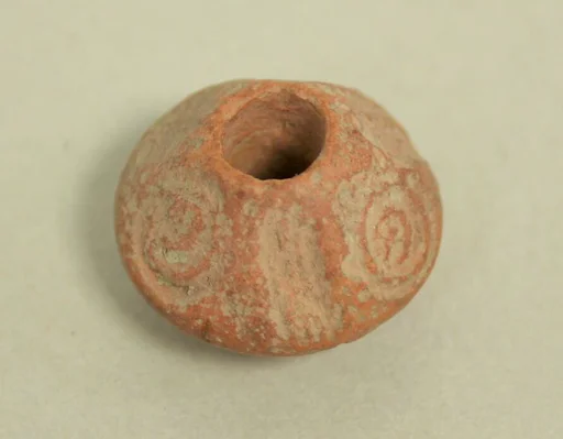 Spindle Whorl