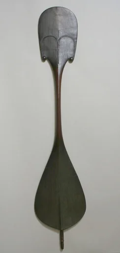 Dance Paddle (Rapa)