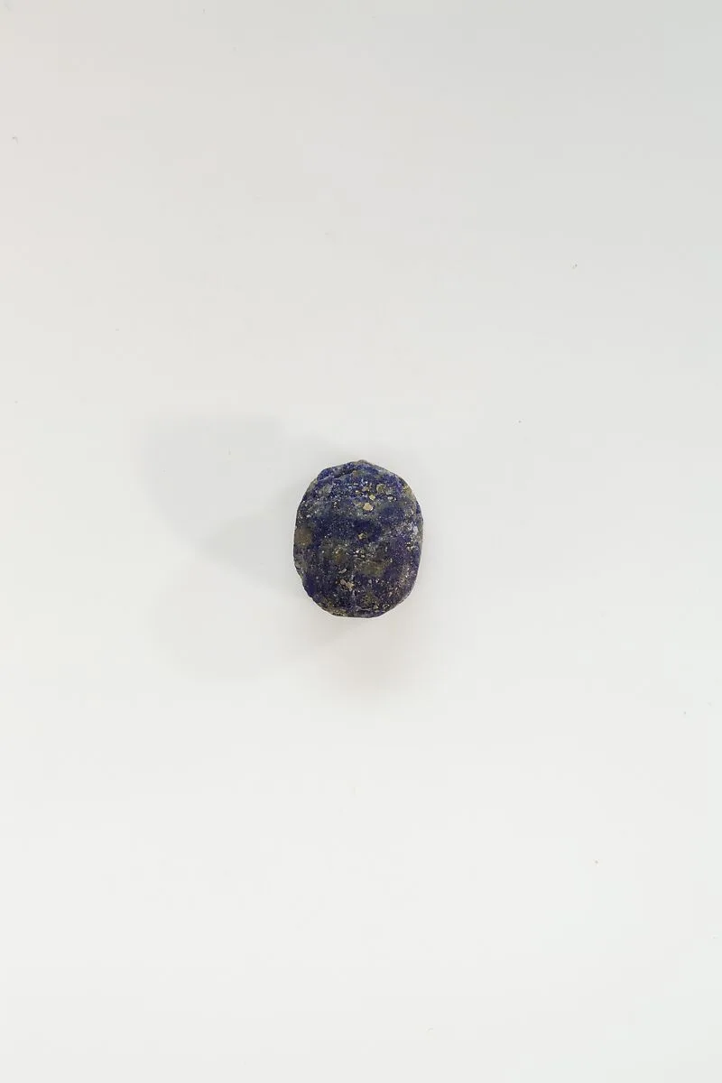 Scarab amulet of Nesenaset — Unknown