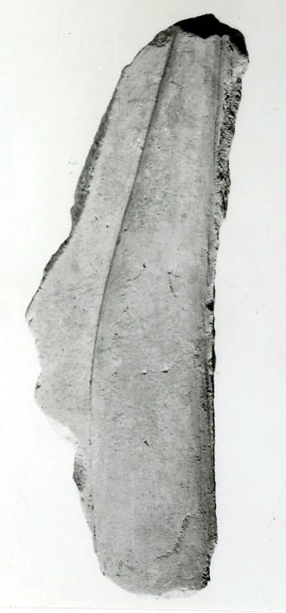 Relief fragment, tomb of Meketre — Unknown