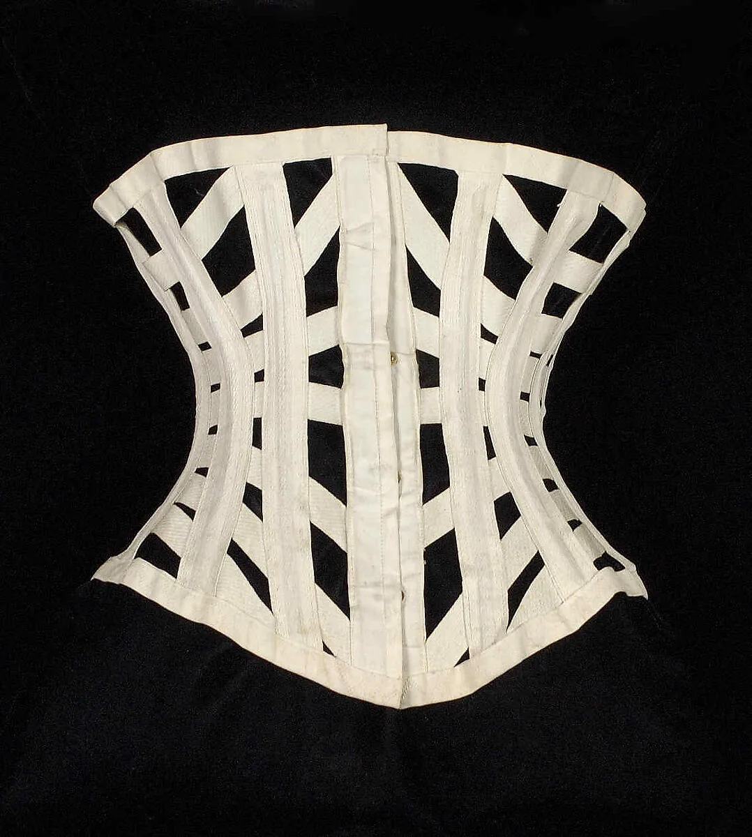 Corset — Royal Worcester Corset Company