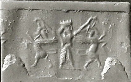 Cylinder seal