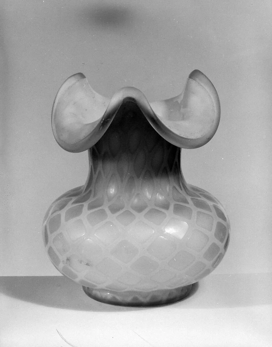 Vase — Unknown
