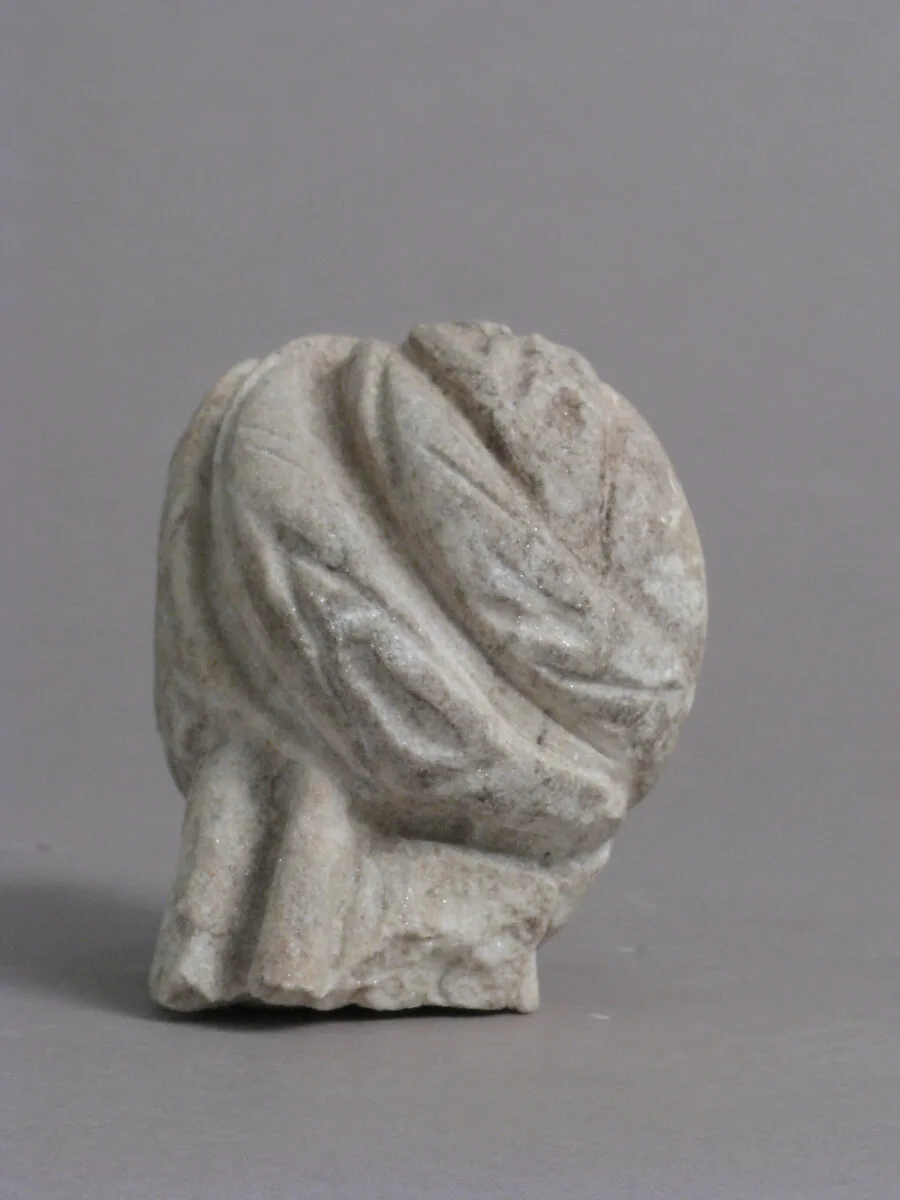 Fragment of the Knot of a Tunic — Unknown