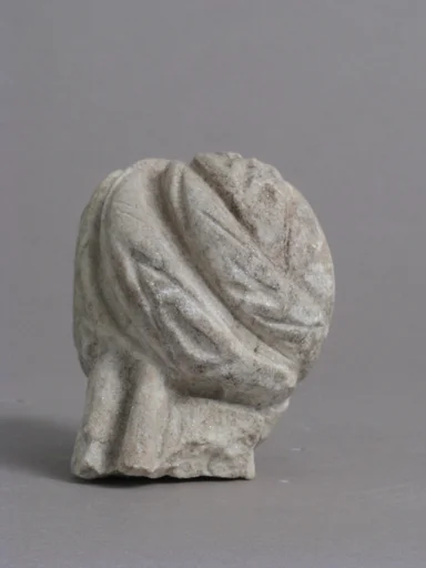 Fragment of the Knot of a Tunic