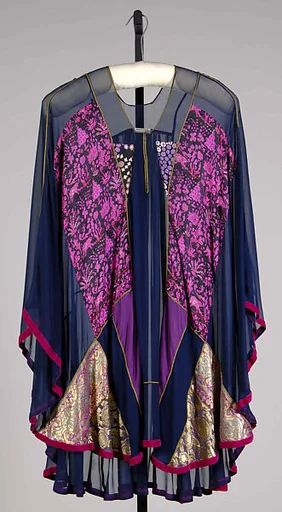 Evening dress