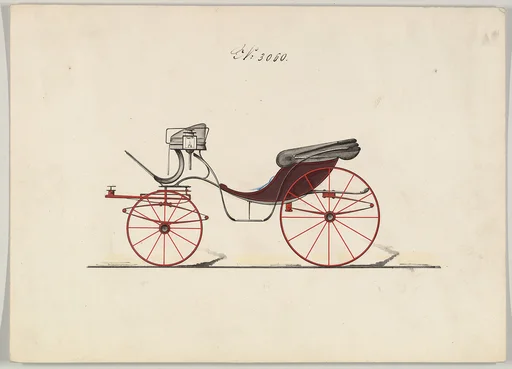 Cabriolet #3060