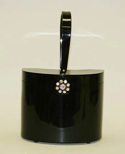 Purse — Wilardy
