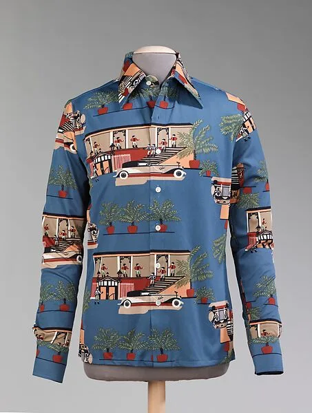 Shirt — Eagle Shirtmakers, Inc.