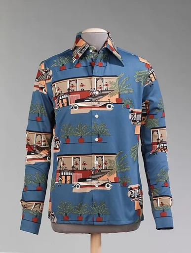 Shirt
