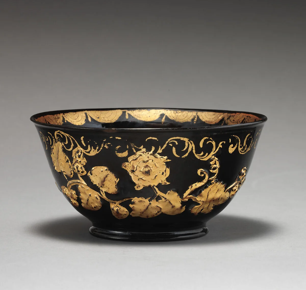 Bowl — Jackfield Pottery, Shropshire, England|Maurice Thursfield
