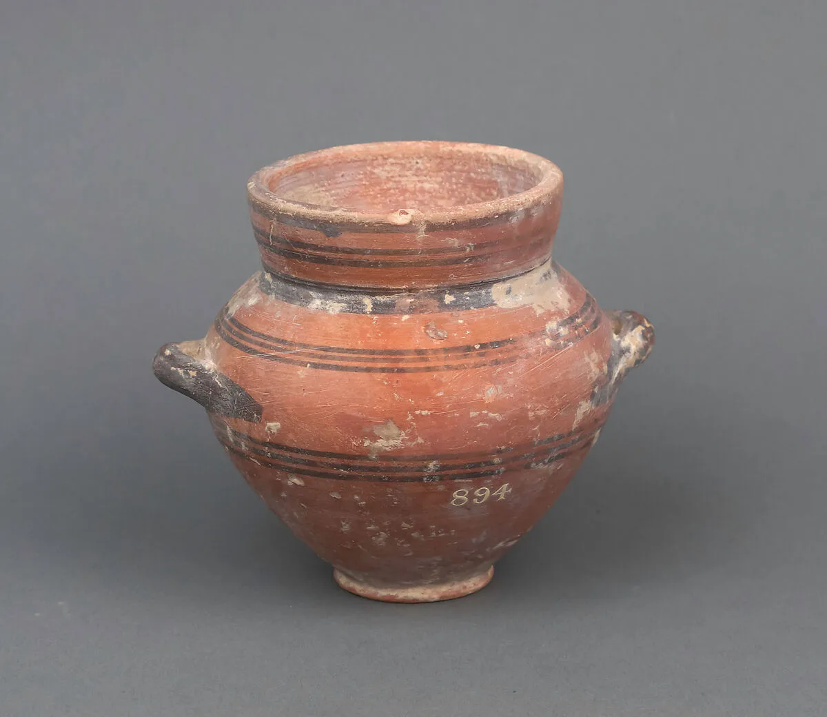 Amphoriskos — Unknown