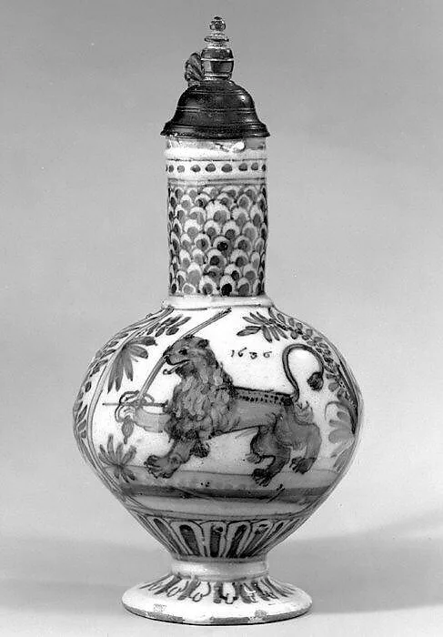 Tankard — Unknown