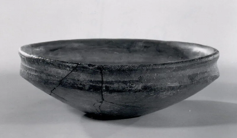 Bowl — Unknown