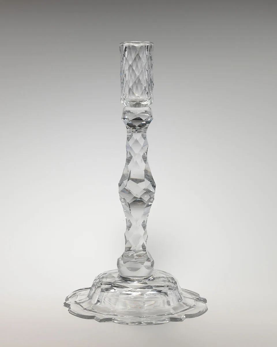 Candlestick — Unknown