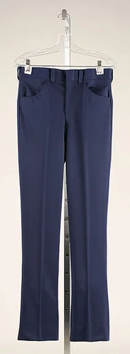 Uniform trousers
