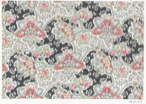 Textile sample