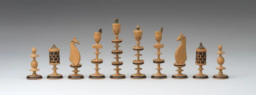 Chessmen (32)