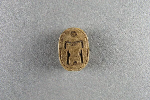 Scarab — Unknown