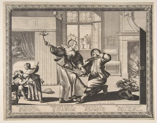 The Husband-Beater