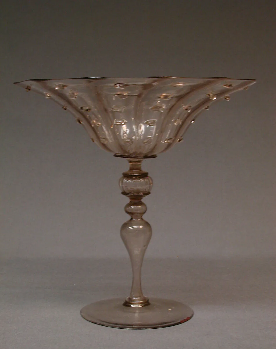 Wineglass — Dr. Antonio Salviati Company