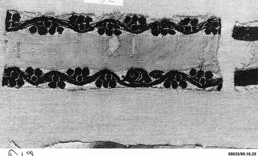 Textile Fragment