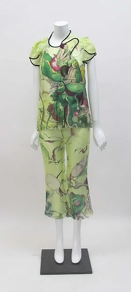 Ensemble — Prada|Miuccia Prada