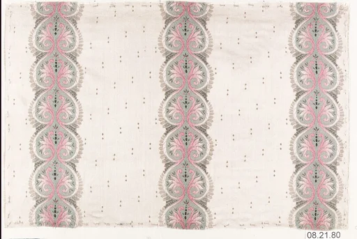 Textile sample