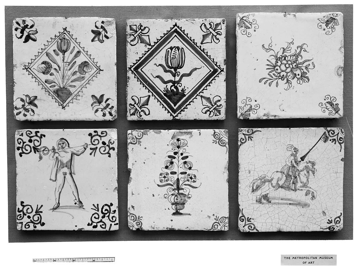 Tile — Unknown