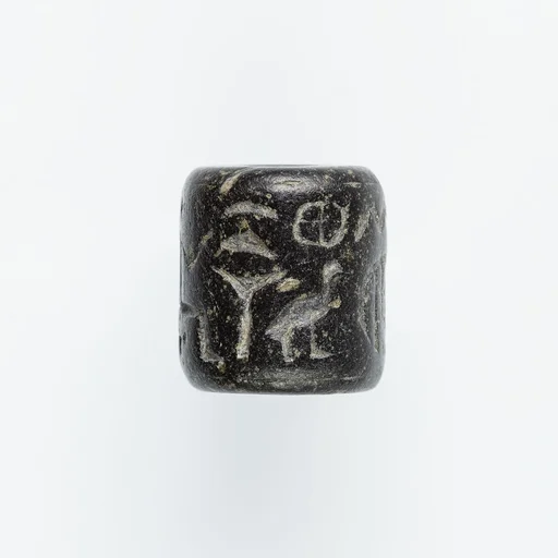 Cylinder seal