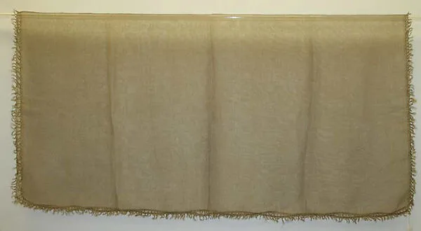 Shawl — Unknown