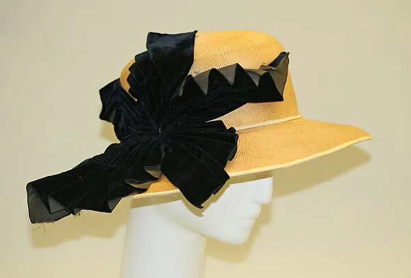 Hat — Unknown