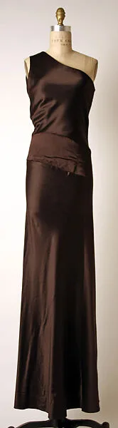Evening dress — Calvin Klein|Calvin Klein, Inc.