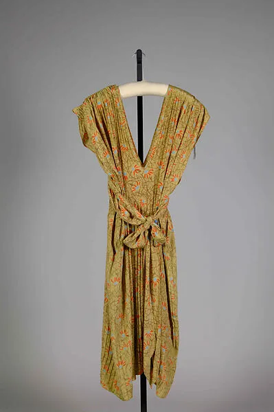 Cocktail dress — Townley Frocks|Claire McCardell