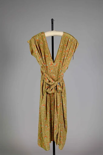 Cocktail dress