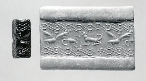 Cylinder seal