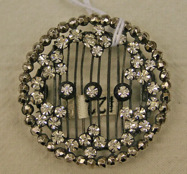 Ornament — Unknown
