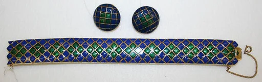 Jewelry set