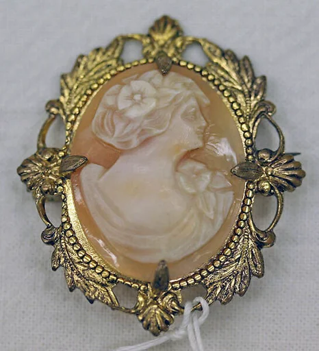 Brooch
