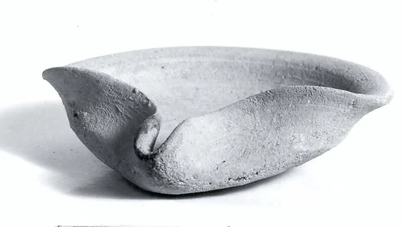 Lamp — Unknown