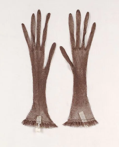 Gloves — Gant Venice