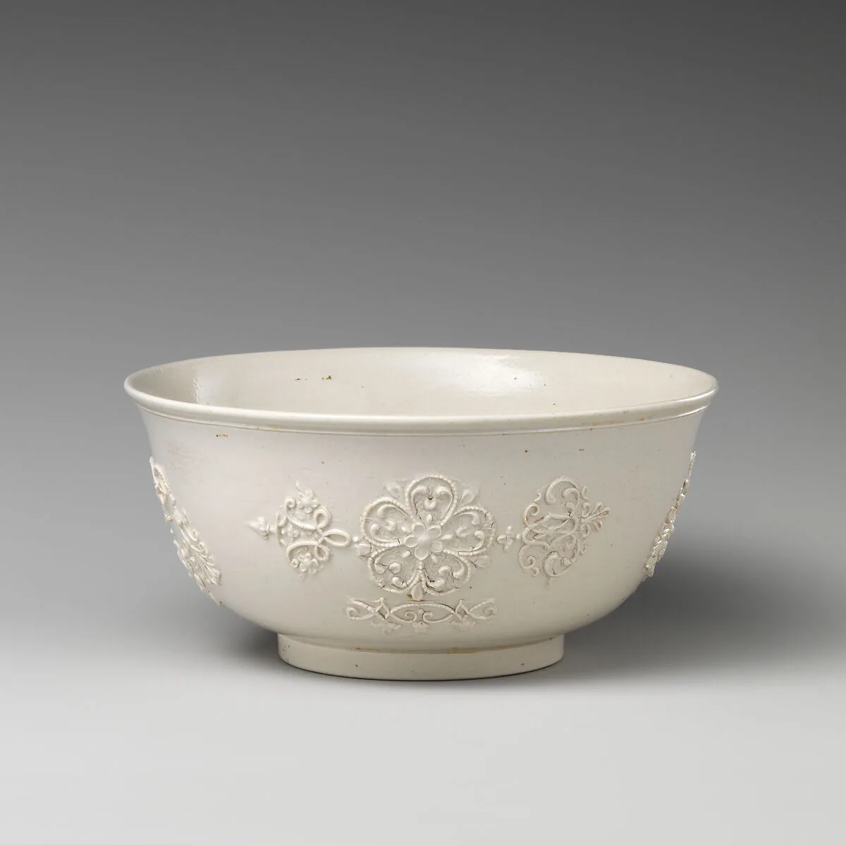 Bowl — Unknown