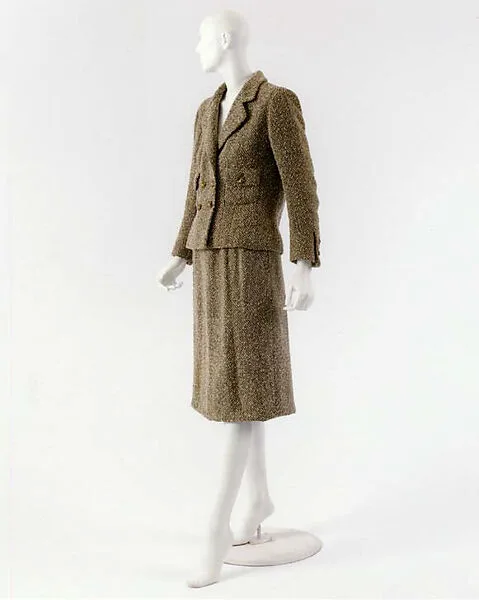 Suit — Gabrielle Chanel|House of Chanel