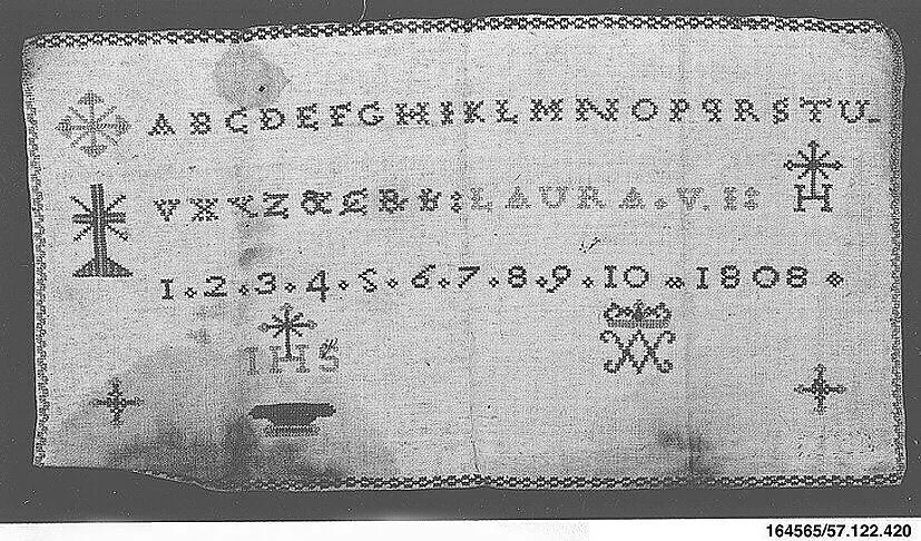 Sampler — Unknown