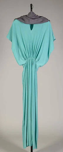 Evening dress